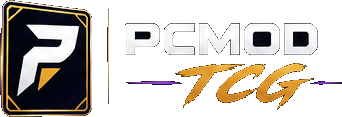 PCMOD TCG